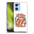 The Rolling Stones Graphics Flowers Tongue Soft Gel Case for OPPO Reno7 5G / Find X5 Lite
