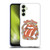 The Rolling Stones Graphics Flowers Tongue Soft Gel Case for Samsung Galaxy A14 5G