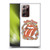 The Rolling Stones Graphics Flowers Tongue Soft Gel Case for Samsung Galaxy Note20 Ultra / 5G