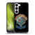 The Rolling Stones Graphics Greatest Rock And Roll Band Soft Gel Case for Samsung Galaxy S23 5G