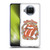 The Rolling Stones Graphics Flowers Tongue Soft Gel Case for Xiaomi Mi 10T Lite 5G