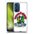 The Rolling Stones Key Art Dragon Soft Gel Case for Motorola Edge 30