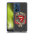 The Rolling Stones Key Art Jumbo Tongue Soft Gel Case for Motorola Edge 30