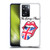 The Rolling Stones Key Art UK Tongue Soft Gel Case for OPPO A57s