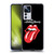 The Rolling Stones Key Art Tongue Classic Soft Gel Case for Xiaomi 12T Pro