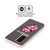 The Rolling Stones International Licks 1 United Kingdom Soft Gel Case for Huawei Mate 40 Pro 5G