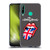 The Rolling Stones International Licks 1 United Kingdom Soft Gel Case for Huawei P40 lite E