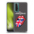 The Rolling Stones International Licks 1 United Kingdom Soft Gel Case for Huawei P Smart (2021)