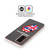 The Rolling Stones International Licks 1 United Kingdom Soft Gel Case for Huawei P Smart (2020)