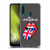 The Rolling Stones International Licks 1 United Kingdom Soft Gel Case for Huawei Y6p