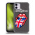 The Rolling Stones International Licks 1 United Kingdom Soft Gel Case for Apple iPhone 11