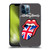 The Rolling Stones International Licks 1 United Kingdom Soft Gel Case for Apple iPhone 12 Pro Max