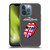 The Rolling Stones International Licks 1 United Kingdom Soft Gel Case for Apple iPhone 13 Pro