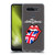 The Rolling Stones International Licks 1 United Kingdom Soft Gel Case for LG K51S