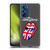 The Rolling Stones International Licks 1 United Kingdom Soft Gel Case for Motorola Edge 30