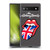 The Rolling Stones International Licks 1 United Kingdom Soft Gel Case for Google Pixel 6a