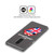The Rolling Stones International Licks 1 United Kingdom Soft Gel Case for Google Pixel 6a