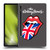 The Rolling Stones International Licks 1 United Kingdom Soft Gel Case for Samsung Galaxy Tab S8