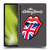 The Rolling Stones International Licks 1 United Kingdom Soft Gel Case for Samsung Galaxy Tab S8 Plus