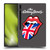 The Rolling Stones International Licks 1 United Kingdom Soft Gel Case for Samsung Galaxy Tab S8 Ultra