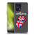 The Rolling Stones International Licks 1 United Kingdom Soft Gel Case for OPPO Find X5 Pro