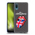 The Rolling Stones International Licks 1 United Kingdom Soft Gel Case for Samsung Galaxy A02/M02 (2021)