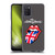 The Rolling Stones International Licks 1 United Kingdom Soft Gel Case for Samsung Galaxy A03s (2021)
