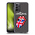 The Rolling Stones International Licks 1 United Kingdom Soft Gel Case for Samsung Galaxy A23 / 5G (2022)