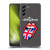 The Rolling Stones International Licks 1 United Kingdom Soft Gel Case for Samsung Galaxy S21 FE 5G