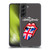 The Rolling Stones International Licks 1 United Kingdom Soft Gel Case for Samsung Galaxy S22+ 5G