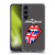 The Rolling Stones International Licks 1 United Kingdom Soft Gel Case for Samsung Galaxy S23+ 5G