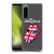 The Rolling Stones International Licks 1 United Kingdom Soft Gel Case for Sony Xperia 5 IV