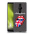The Rolling Stones International Licks 1 United Kingdom Soft Gel Case for Sony Xperia Pro-I