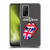The Rolling Stones International Licks 1 United Kingdom Soft Gel Case for Xiaomi Mi 10T 5G