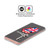 The Rolling Stones International Licks 1 United Kingdom Soft Gel Case for Xiaomi Mi 10T Lite 5G