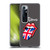 The Rolling Stones International Licks 1 United Kingdom Soft Gel Case for Xiaomi Mi 10 Ultra 5G