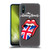The Rolling Stones International Licks 1 United Kingdom Soft Gel Case for Xiaomi Redmi 9A / Redmi 9AT