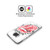 The Rolling Stones Licks Collection Distressed Look Tongue Soft Gel Case for Motorola Edge 30