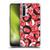 The Rolling Stones Licks Collection Tongue Classic Button Pattern Soft Gel Case for OPPO Find X2 Lite 5G