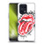 The Rolling Stones Licks Collection Distressed Look Tongue Soft Gel Case for OPPO Find X5 Pro