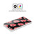 The Rolling Stones Licks Collection Tongue Classic Pattern Soft Gel Case for OPPO A54 5G