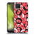 The Rolling Stones Licks Collection Tongue Classic Button Pattern Soft Gel Case for OPPO Reno4 Z 5G