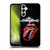 The Rolling Stones Licks Collection Neon Soft Gel Case for Samsung Galaxy A14 5G