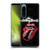 The Rolling Stones Licks Collection Neon Soft Gel Case for Sony Xperia 5 IV