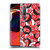 The Rolling Stones Licks Collection Tongue Classic Button Pattern Soft Gel Case for Xiaomi Mi 10 5G / Mi 10 Pro 5G