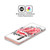 The Rolling Stones Licks Collection Distressed Look Tongue Soft Gel Case for Xiaomi 12 Lite