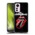 The Rolling Stones Licks Collection Neon Soft Gel Case for Xiaomi 12 Lite