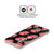 The Rolling Stones Licks Collection Tongue Classic Pattern Soft Gel Case for Xiaomi 12T Pro