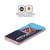 West Ham United FC Crest Blue Gradient Soft Gel Case for Xiaomi 12 Lite