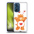 Care Bears Classic Tenderheart Soft Gel Case for Motorola Edge 30